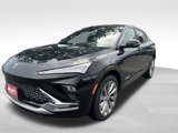New 2025 Buick Envista Avenir image 2