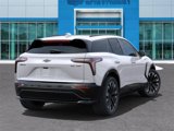 New 2025 Chevrolet Blazer EV RS image 4