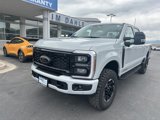 New 2025 Ford F350 Lariat w/ Lariat Ultimate Package image 2