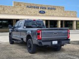 New 2025 Ford F350 Lariat w/ Black Appearance Package image 4