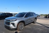 New 2026 Chevrolet Traverse LT w/ Driver Confidence Package image 2
