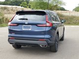 New 2026 Honda CR-V Sport Touring image 3