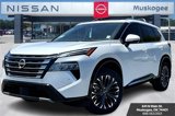 New 2025 Nissan Rogue Platinum w/ Platinum Premium Package image 2