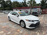 Used 2021 Toyota Camry LE image 3