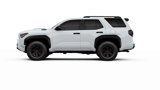 New 2025 Toyota 4Runner 4WD image 3