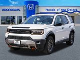 New 2026 Honda Passport TrailSport image 3