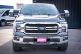 New 2025 Ford F150 Lariat w/ Equipment Group 501A Mid image 3