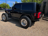 Used 2021 Jeep Wrangler Sport image 5