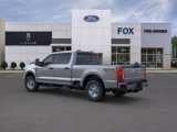 New 2025 Ford F350 4x4 Crew Cab Super Duty image 4