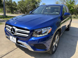 Used 2019 Mercedes-Benz GLC 300 4MATIC image 4
