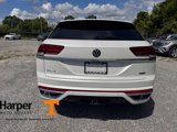 Used 2022 Volkswagen Atlas Cross Sport SEL Premium R-Line image 4