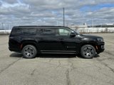 New 2025 Jeep Wagoneer L 4WD image 2