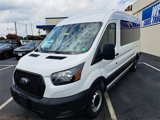 New 2025 Ford Transit 350 XL image 3