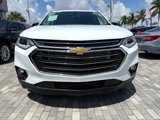 Used 2021 Chevrolet Traverse LS w/ LPO, Floor Liner Package image 2