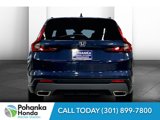 New 2026 Honda CR-V Sport-L image 4