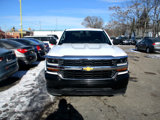 Used 2017 Chevrolet Silverado 1500 W/T w/ WT Convenience Package image 3