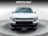 Used 2022 Chevrolet Colorado LT w/ Fleet Safety Package image 5