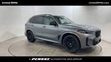 New 2026 BMW X5 M60i image 2