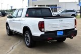 New 2025 Honda Ridgeline RTL+ image 4