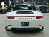 Used 2018 Porsche 911 Targa 4S image 6
