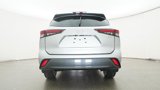 New 2025 Toyota Highlander Limited image 2