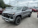 New 2026 Chevrolet Colorado Z71 w/ Technology Package image 3