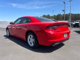 Certified 2022 Dodge Charger SXT image 5