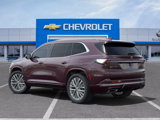 New 2025 Buick Enclave Avenir image 3