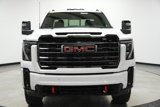 New 2025 GMC Sierra 2500 AT4 w/ AT4 Premium Plus Package image 2