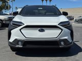 New 2025 Subaru Solterra Touring image 3