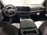 New 2025 Chevrolet Suburban LS image 3