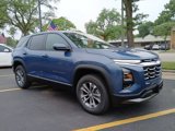 New 2026 Chevrolet Equinox LT w/ Convenience Package II image 2