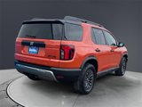 New 2026 Honda Passport TrailSport image 5