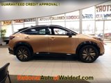 Used 2023 Nissan Ariya FWD image 3