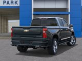 New 2026 Chevrolet Silverado 1500 High Country image 4