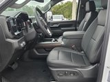New 2025 GMC Sierra 3500 SLT w/ SLT Convenience Package image 3