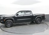 New 2025 Nissan Frontier PRO-4X w/ Pro Premium Package image 4