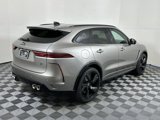 New 2025 Jaguar F-PACE SVR image 2