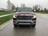 Used 2019 RAM 1500 Laramie image 2