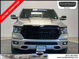 Used 2022 RAM 1500 Big Horn image 2