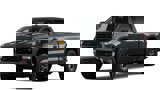 New 2026 Chevrolet Silverado 1500 Custom Trail Boss image 4
