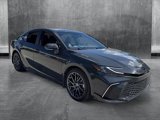 Used 2025 Toyota Camry XSE image 3
