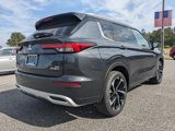 New 2025 Mitsubishi Outlander SEL image 4