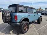 Used 2023 Ford Bronco 4-Door image 5