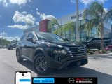 New 2026 Nissan Rogue S image 1