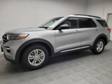Used 2023 Ford Explorer XLT w/ Equipment Group 202A image 2