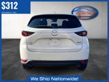 Used 2021 MAZDA CX-5 Touring image 6