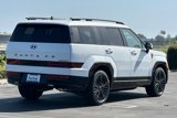 New 2025 Hyundai Santa Fe Calligraphy image 4