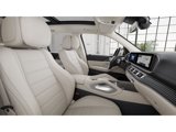 New 2025 Mercedes-Benz GLS 580 4MATIC image 4
