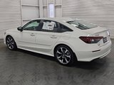 New 2026 Honda Civic Sport Touring image 5